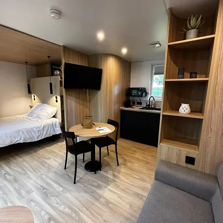 Perché Avec Jacuzzi *