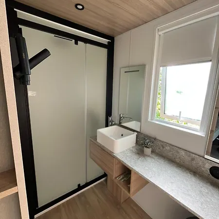Perché Avec Jacuzzi *