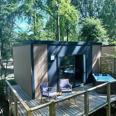 Perché Avec Jacuzzi Gouvieux